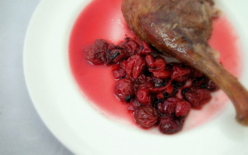 roast-duck-leg-cherry-sauce-1024x640