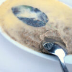 chicken liver pate