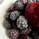logan berry sorbet