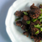 fried chicken livers
