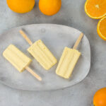 orange creamsicles