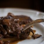 Salisbury Steak Recipe