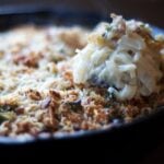 onion gratin