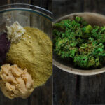 spices in a bowl