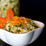 cultured vegetables