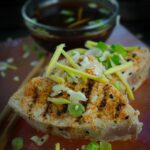 potstickers