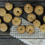 thumbprint cookies