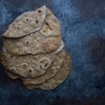 tortillas