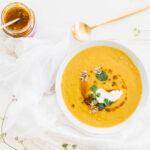 squash soup