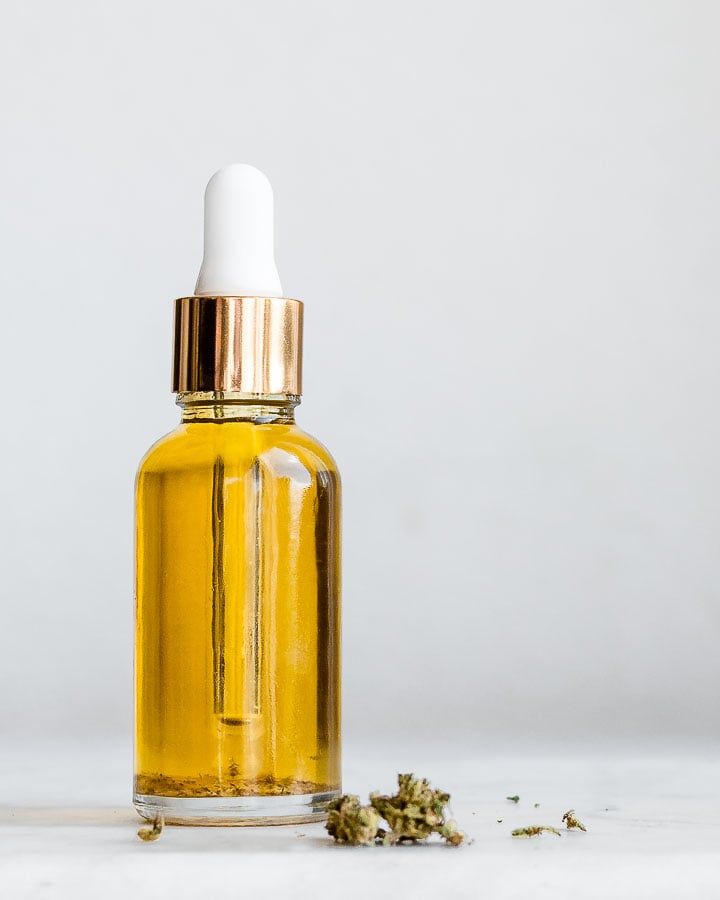 CBD oil