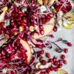 radicchio salad